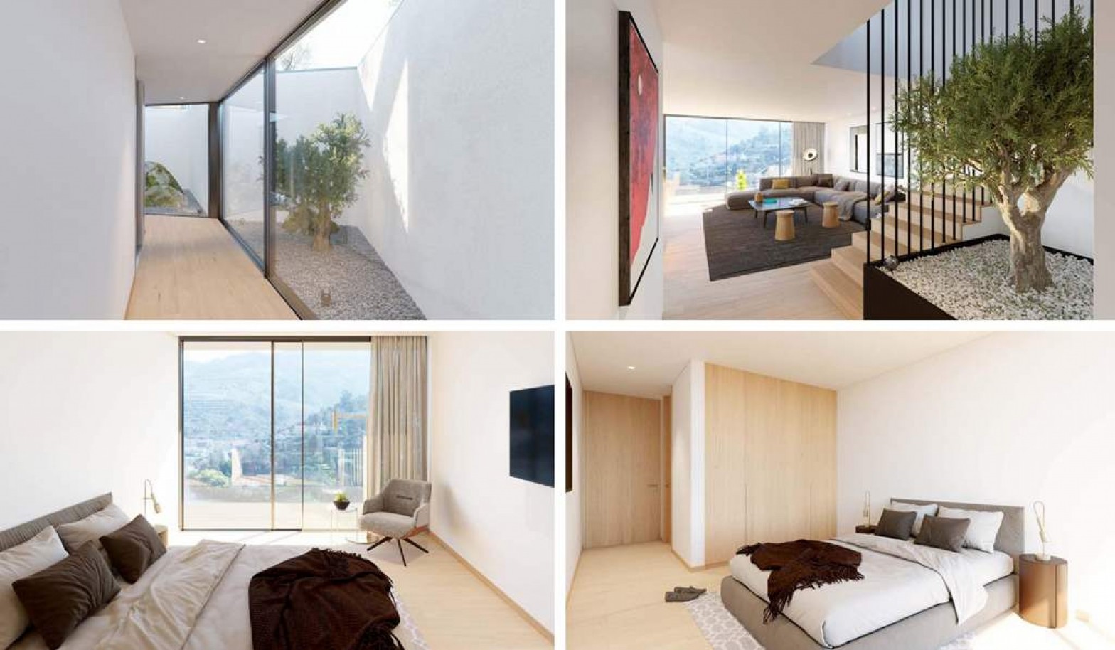 Moradia de luxo com vistas para o Rio Douro, em Baião_335240