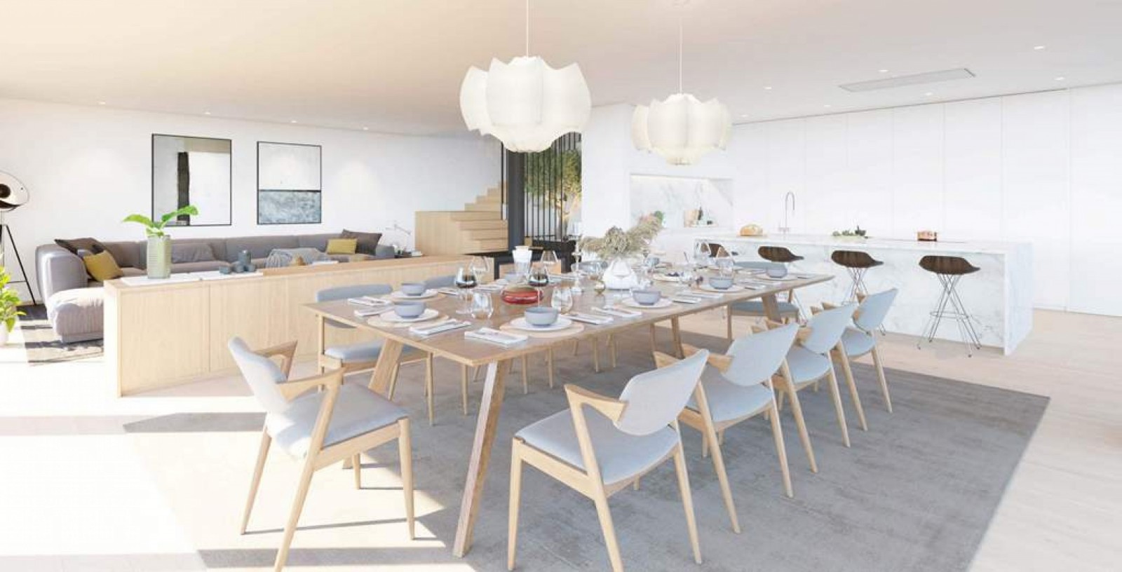 Moradia de luxo com vistas para o Rio Douro, em Baião_335241