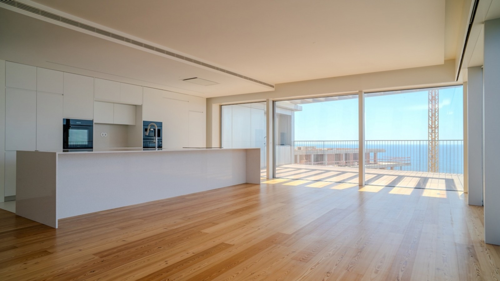Penthouse T3, vista mar e rio, para venda em Vila Nova Gaia, Portugal_335545