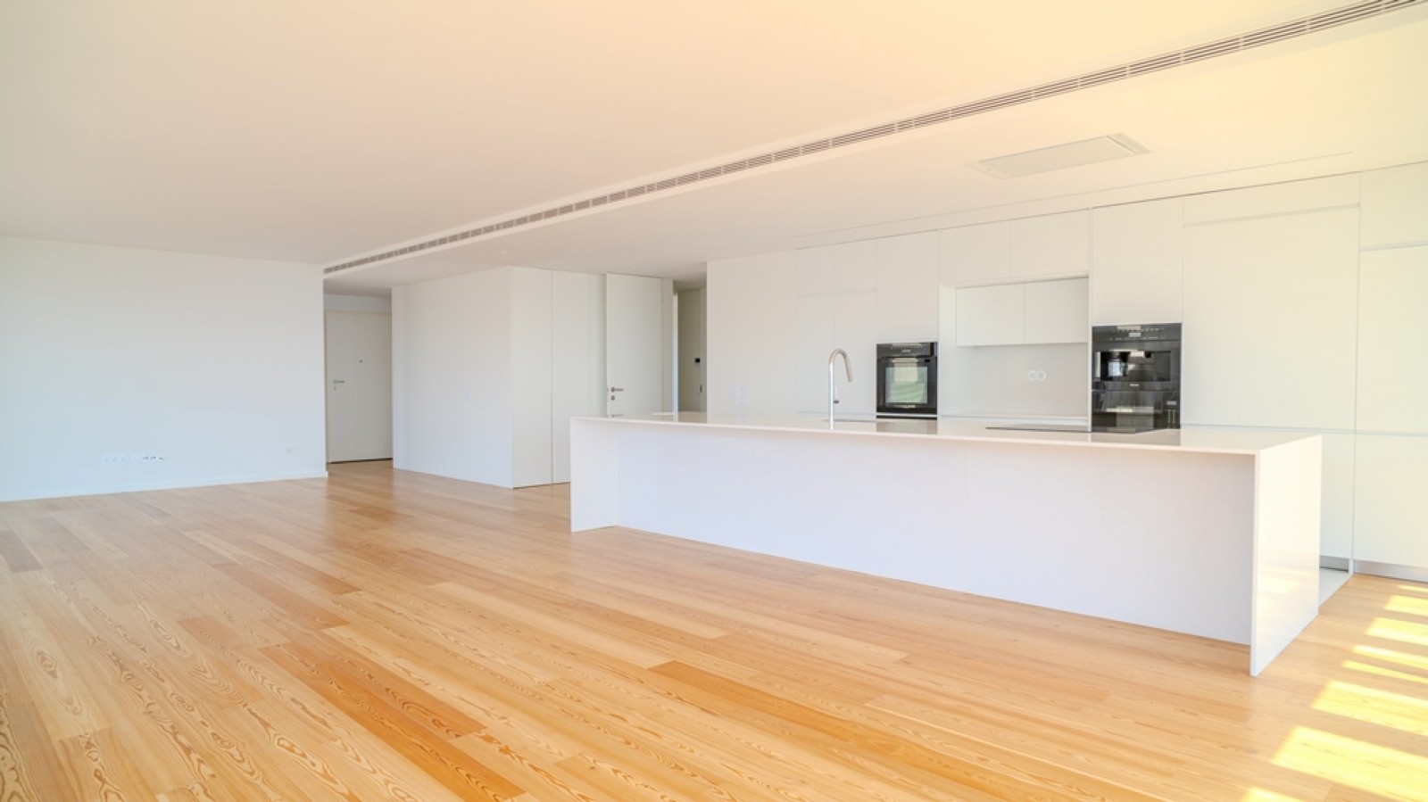 Penthouse T3, vista mar e rio, para venda em Vila Nova Gaia, Portugal_335549