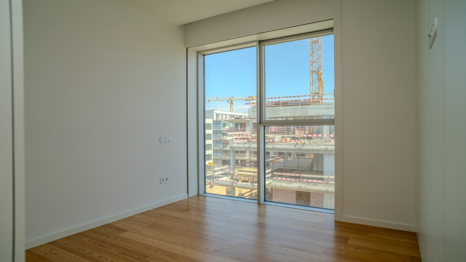 Penthouse T3, vista mar e rio, para venda em Vila Nova Gaia, Portugal_335555