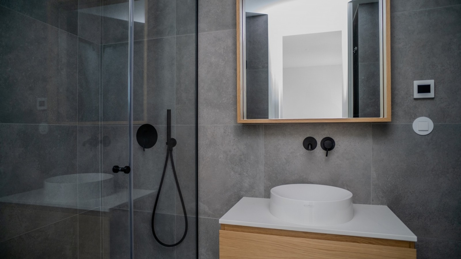 Penthouse T3, vista mar e rio, para venda em Vila Nova Gaia, Portugal_335559