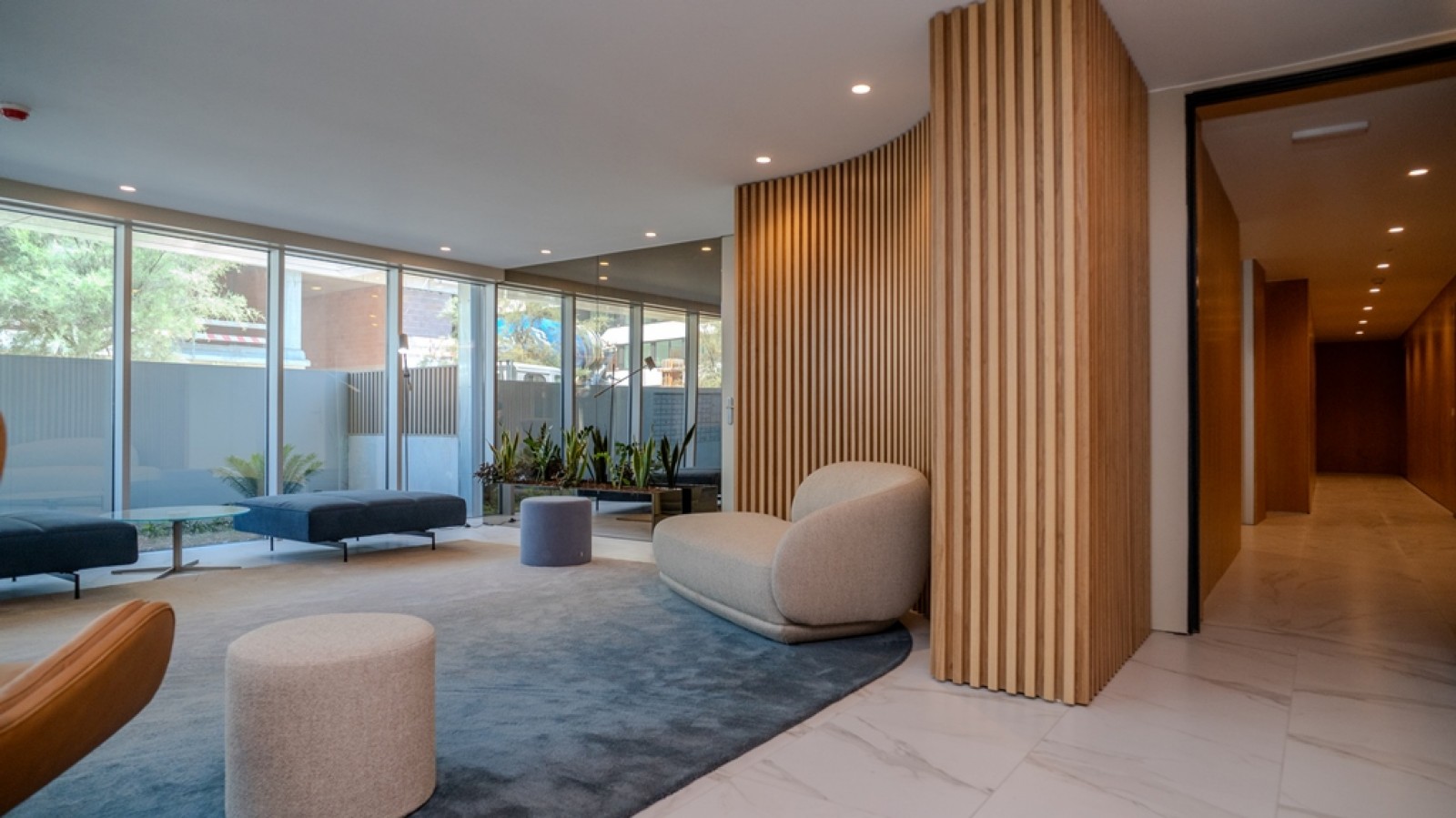 Penthouse T3, vista mar e rio, para venda em Vila Nova Gaia, Portugal_335571