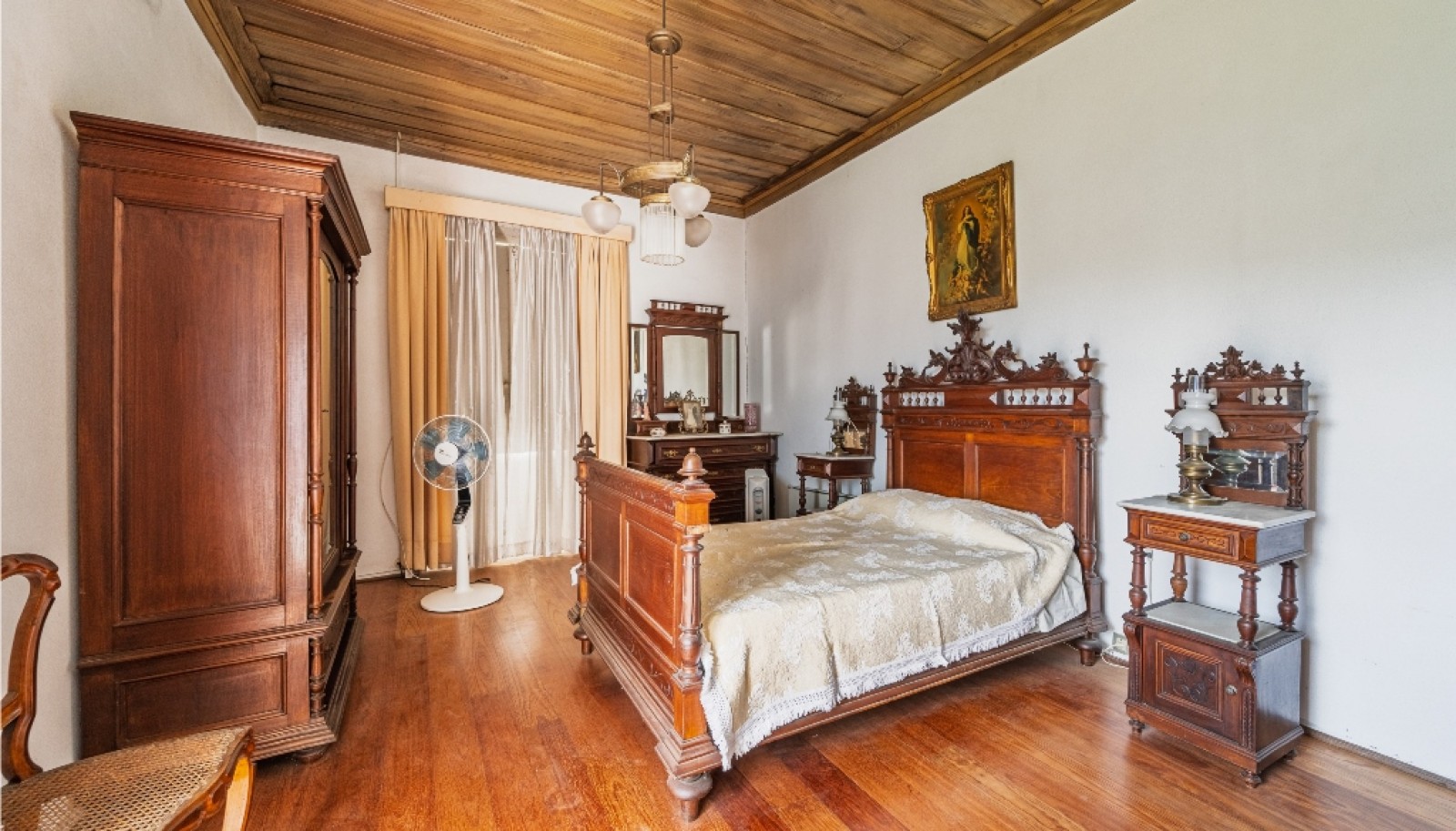 Quinta do Eidinho, a wine treasure in the heart of the Douro, Portugal_335609