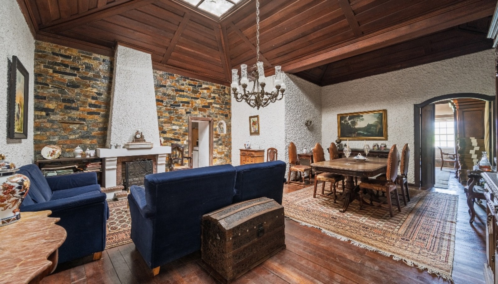 Quinta do Eidinho, a wine treasure in the heart of the Douro, Portugal_335611