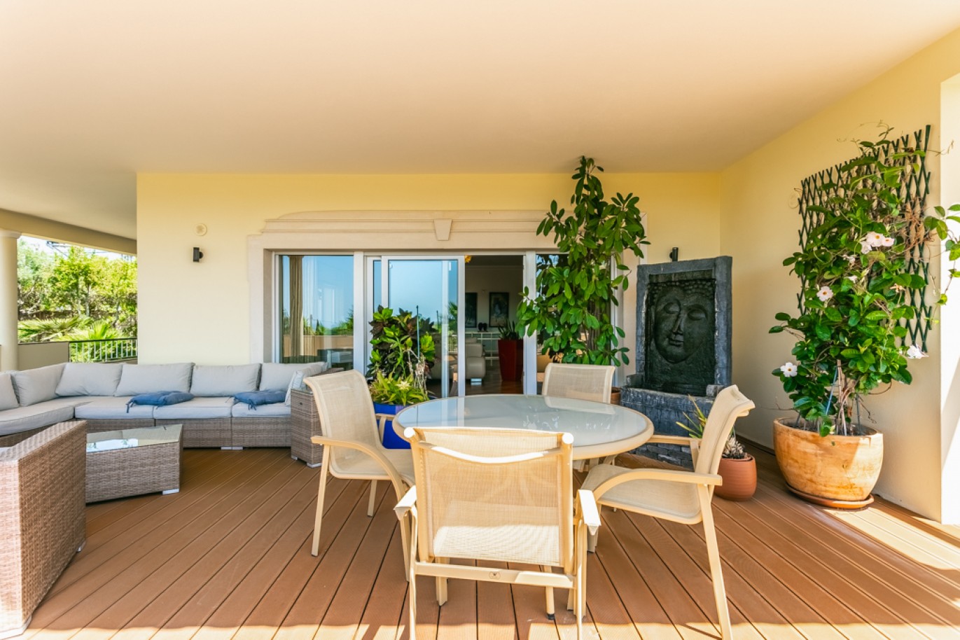 Villa avec garage et piscine à vendre à Luz, Algarve, Portugal_336017