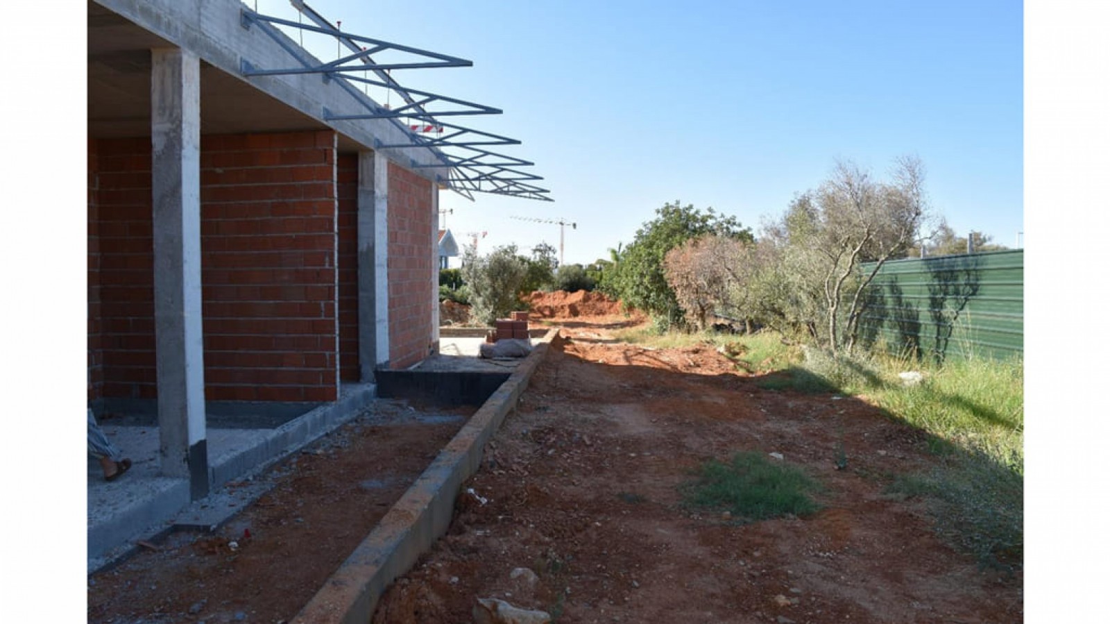Villa de lujo en venta en el Triángulo de Oro, Algarve, Portugal_336064