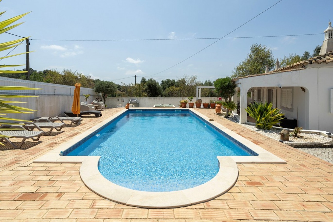 Propriedade, à venda, em Santa Bárbara de Nexe, Algarve, Portugal_336160