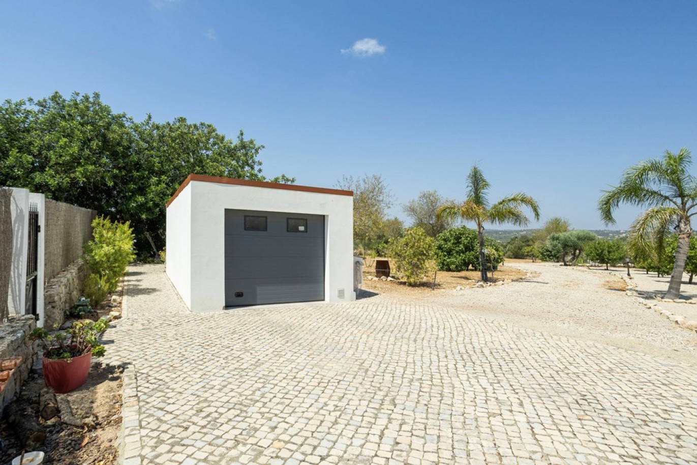 Propriedade, à venda, em Santa Bárbara de Nexe, Algarve, Portugal_336161