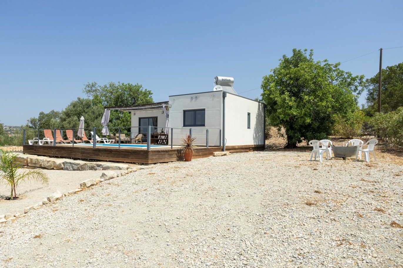 Propriedade, à venda, em Santa Bárbara de Nexe, Algarve, Portugal_336162