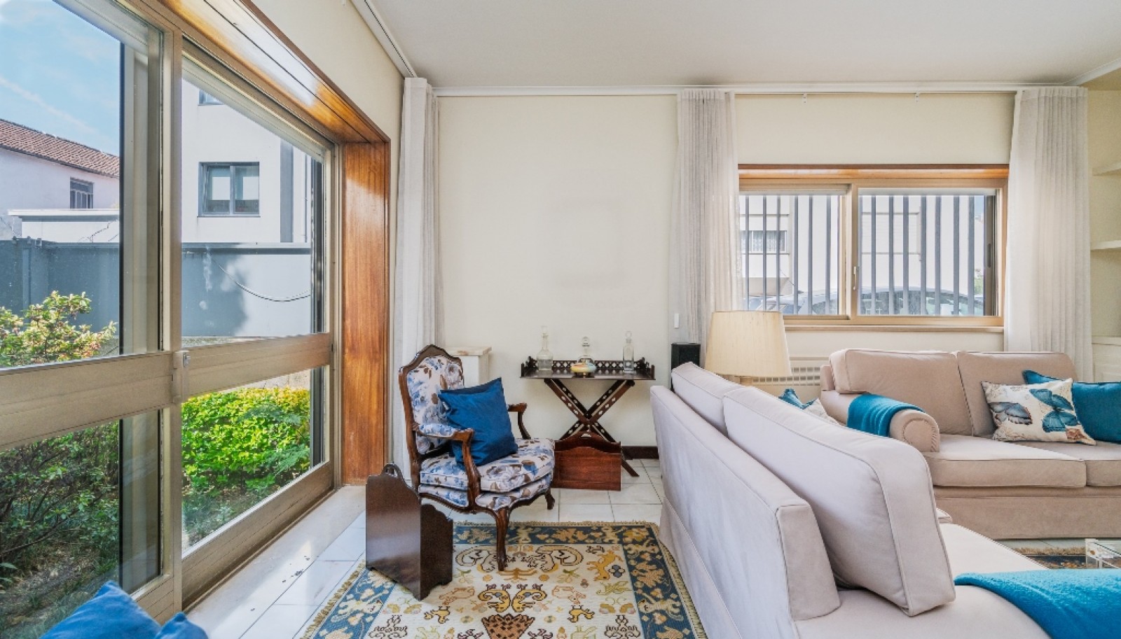 Drei schlafzimmer villa mit garten zu verkaufen in Porto, Portugal_336222
