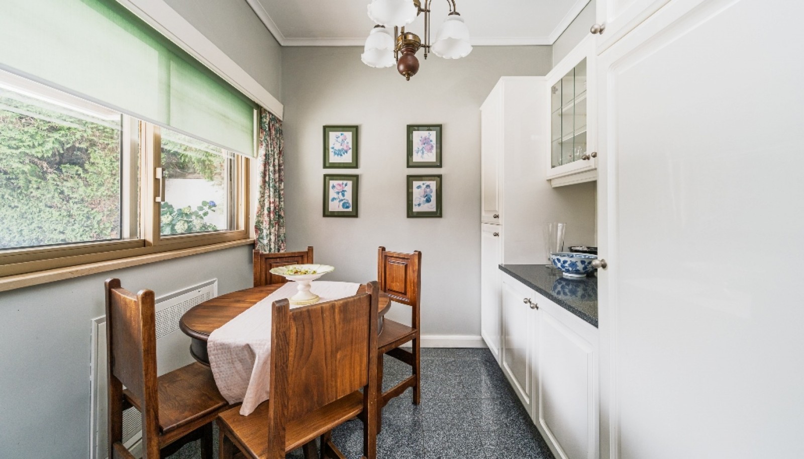 Drei schlafzimmer villa mit garten zu verkaufen in Porto, Portugal_336233