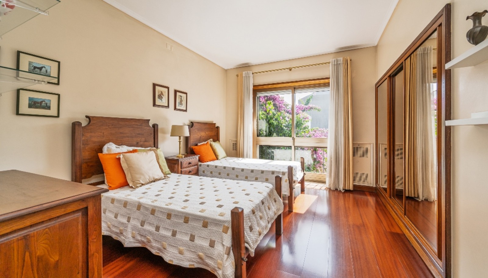 Drei schlafzimmer villa mit garten zu verkaufen in Porto, Portugal_336235