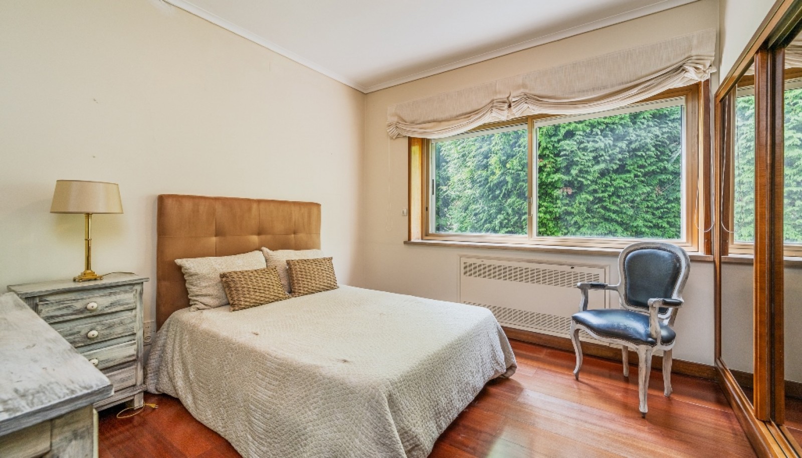 Drei schlafzimmer villa mit garten zu verkaufen in Porto, Portugal_336238