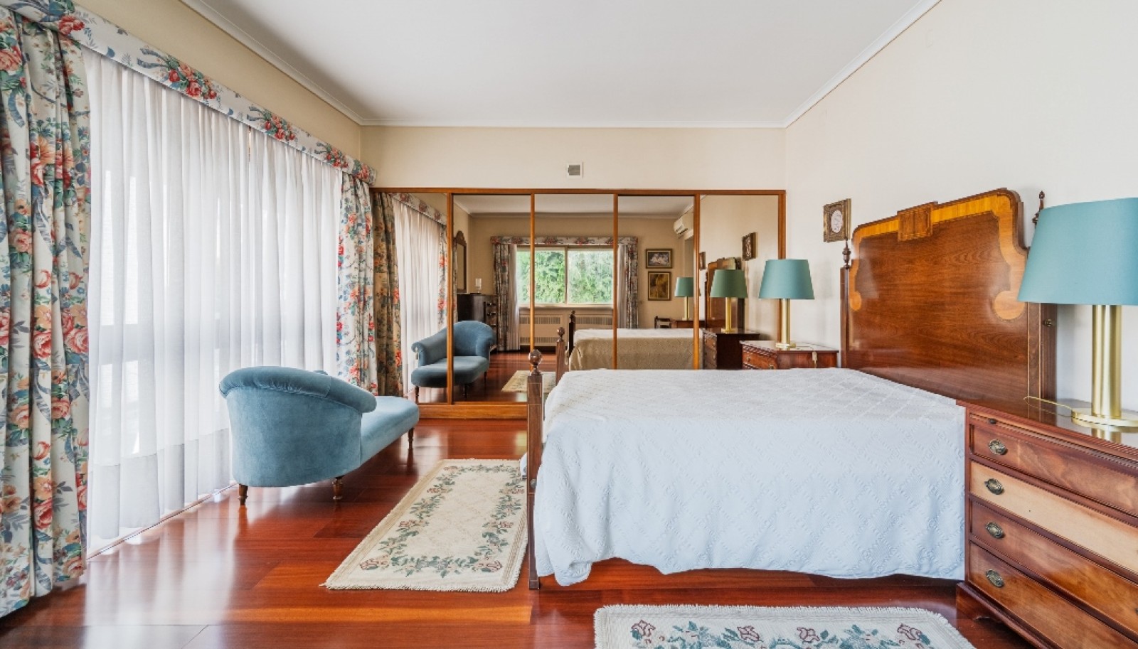 Drei schlafzimmer villa mit garten zu verkaufen in Porto, Portugal_336240