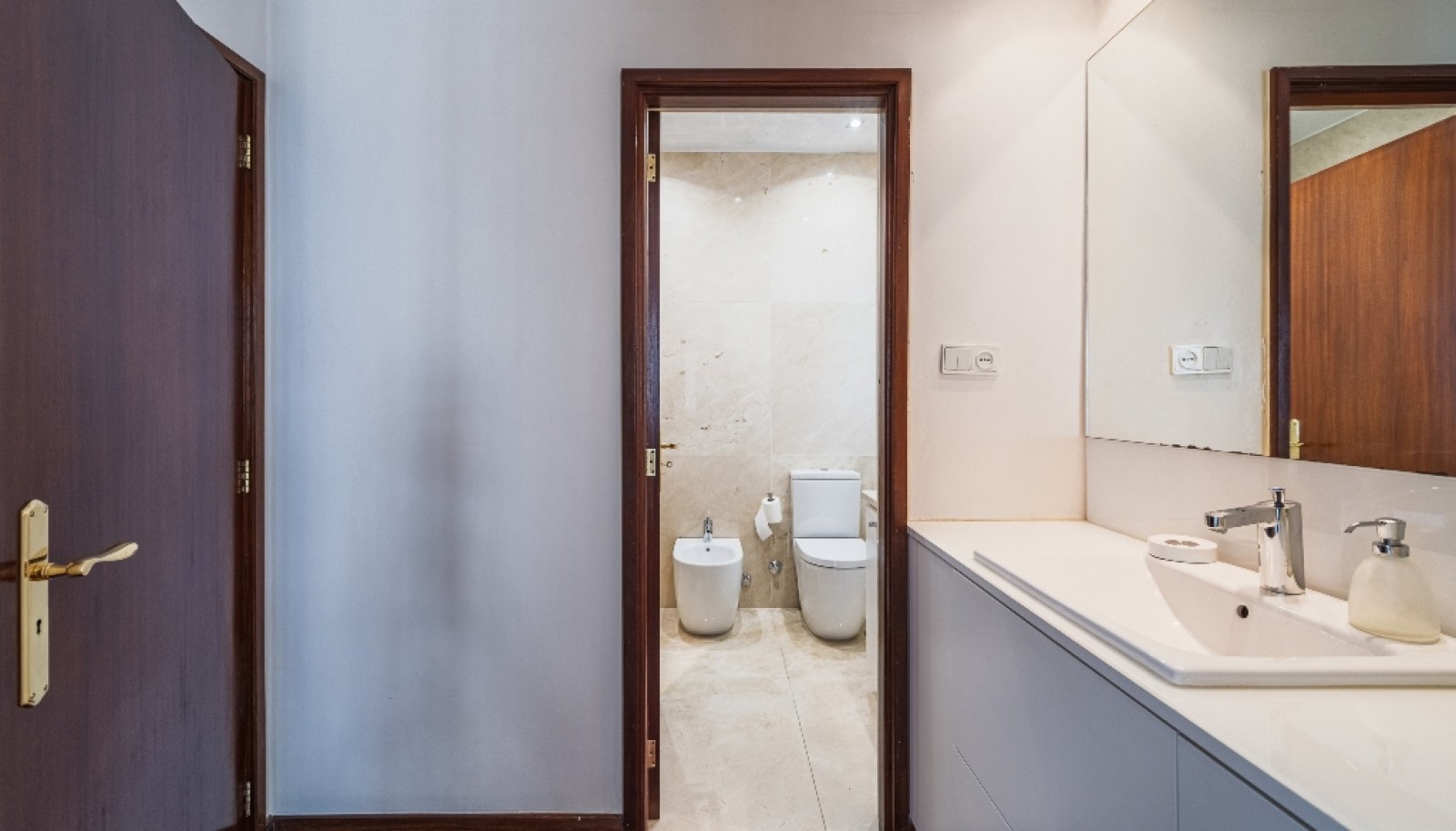 Drei schlafzimmer villa mit garten zu verkaufen in Porto, Portugal_336243