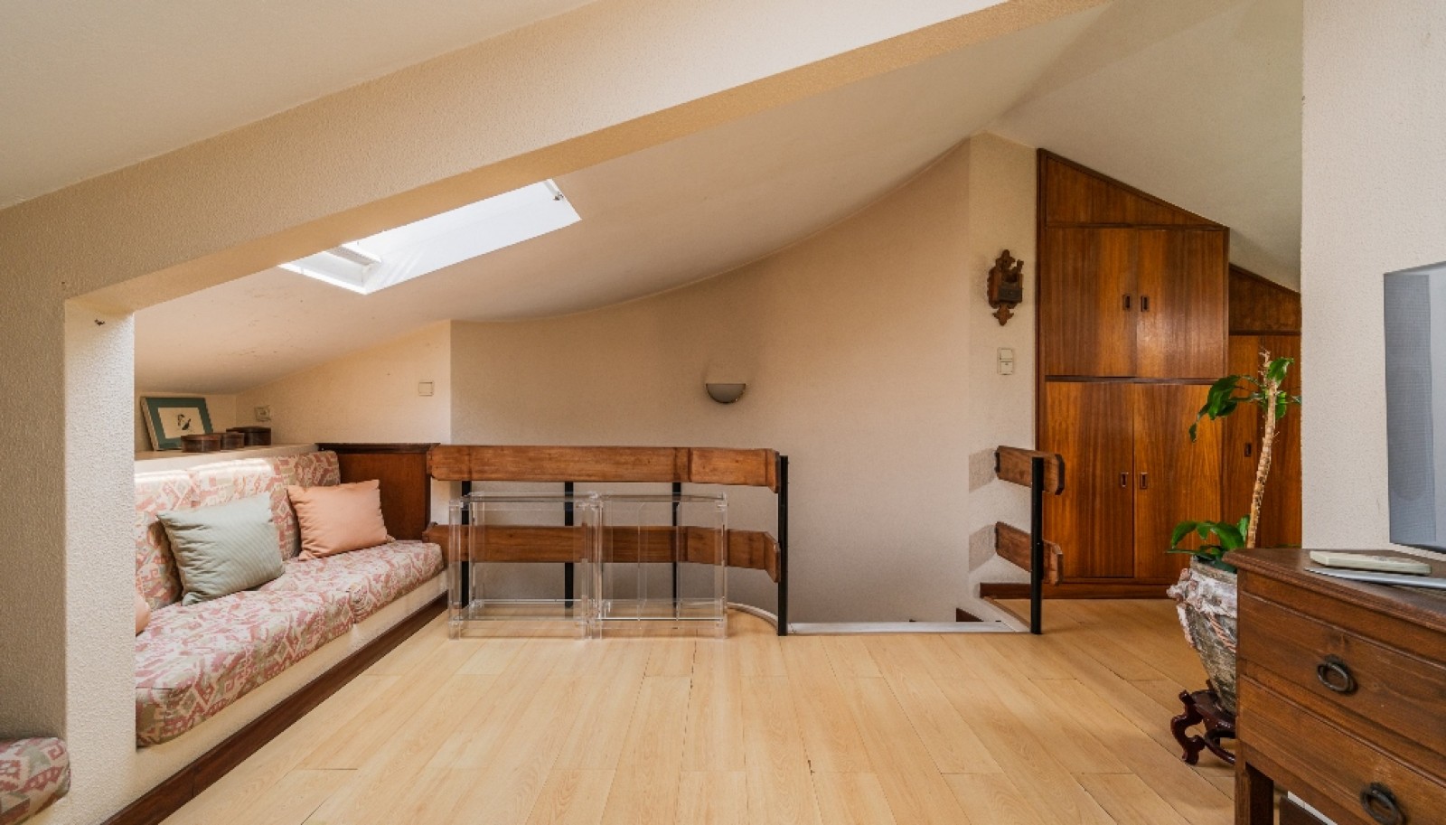 Drei schlafzimmer villa mit garten zu verkaufen in Porto, Portugal_336248