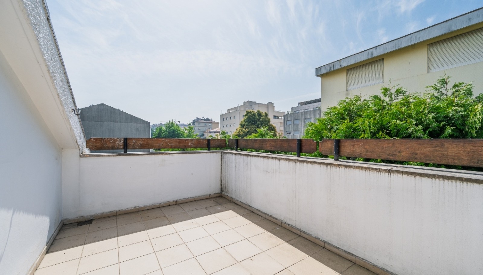 Drei schlafzimmer villa mit garten zu verkaufen in Porto, Portugal_336249