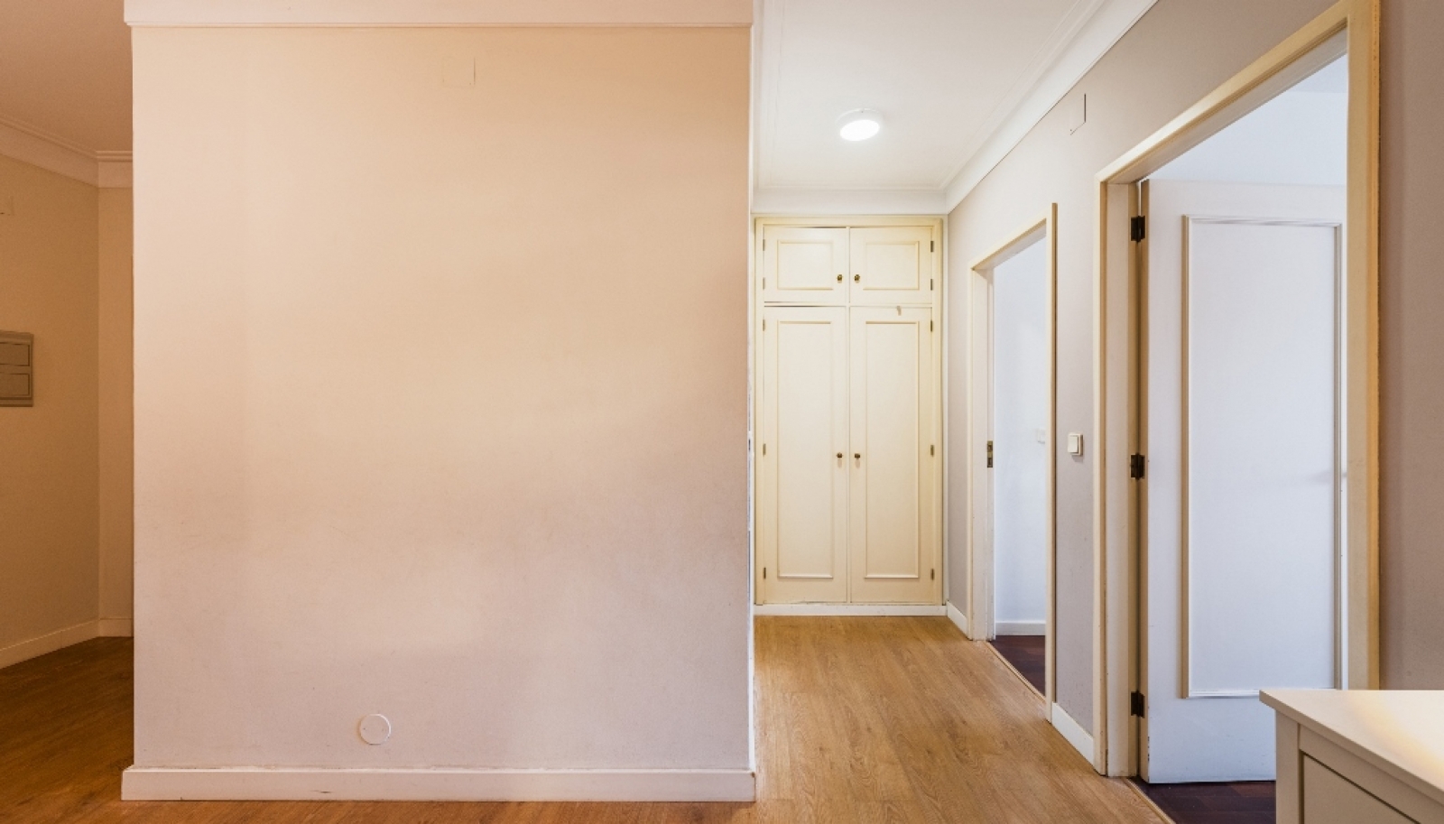 Apartamento T3 para venda em Coimbrões, Vila Nova de Gaia_336287