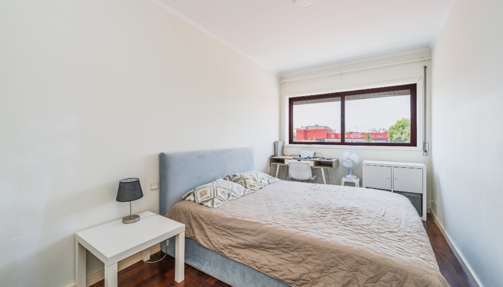 Apartamento T3 para venda em Coimbrões, Vila Nova de Gaia_336288