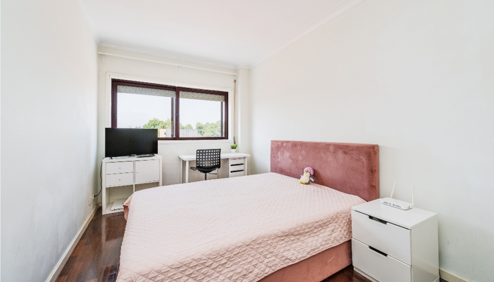 Apartamento T3 para venda em Coimbrões, Vila Nova de Gaia_336290