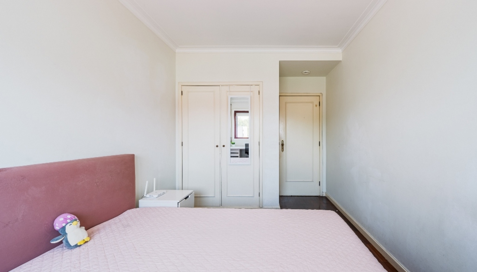 Apartamento T3 para venda em Coimbrões, Vila Nova de Gaia_336291