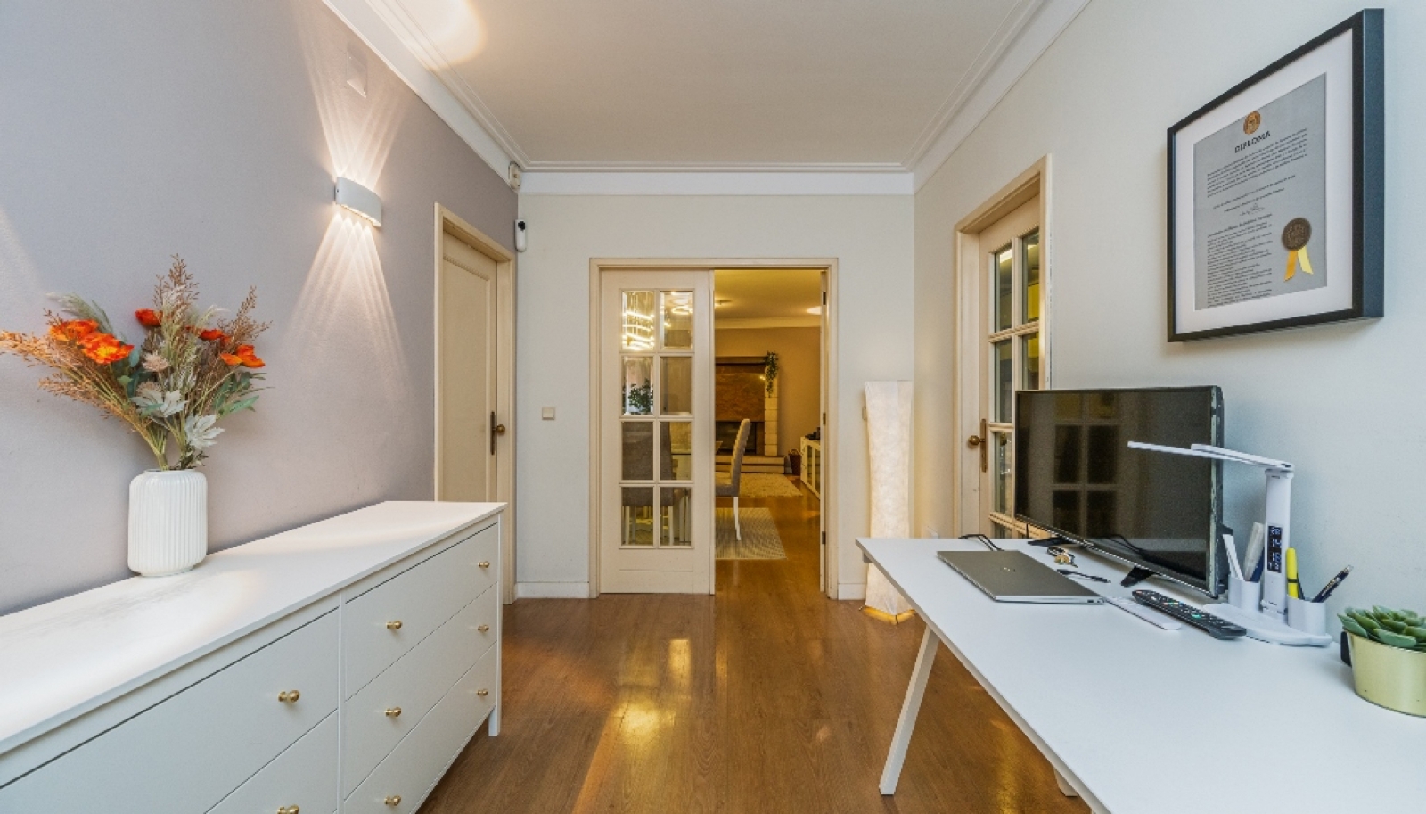 Apartamento T3 para venda em Coimbrões, Vila Nova de Gaia_336293