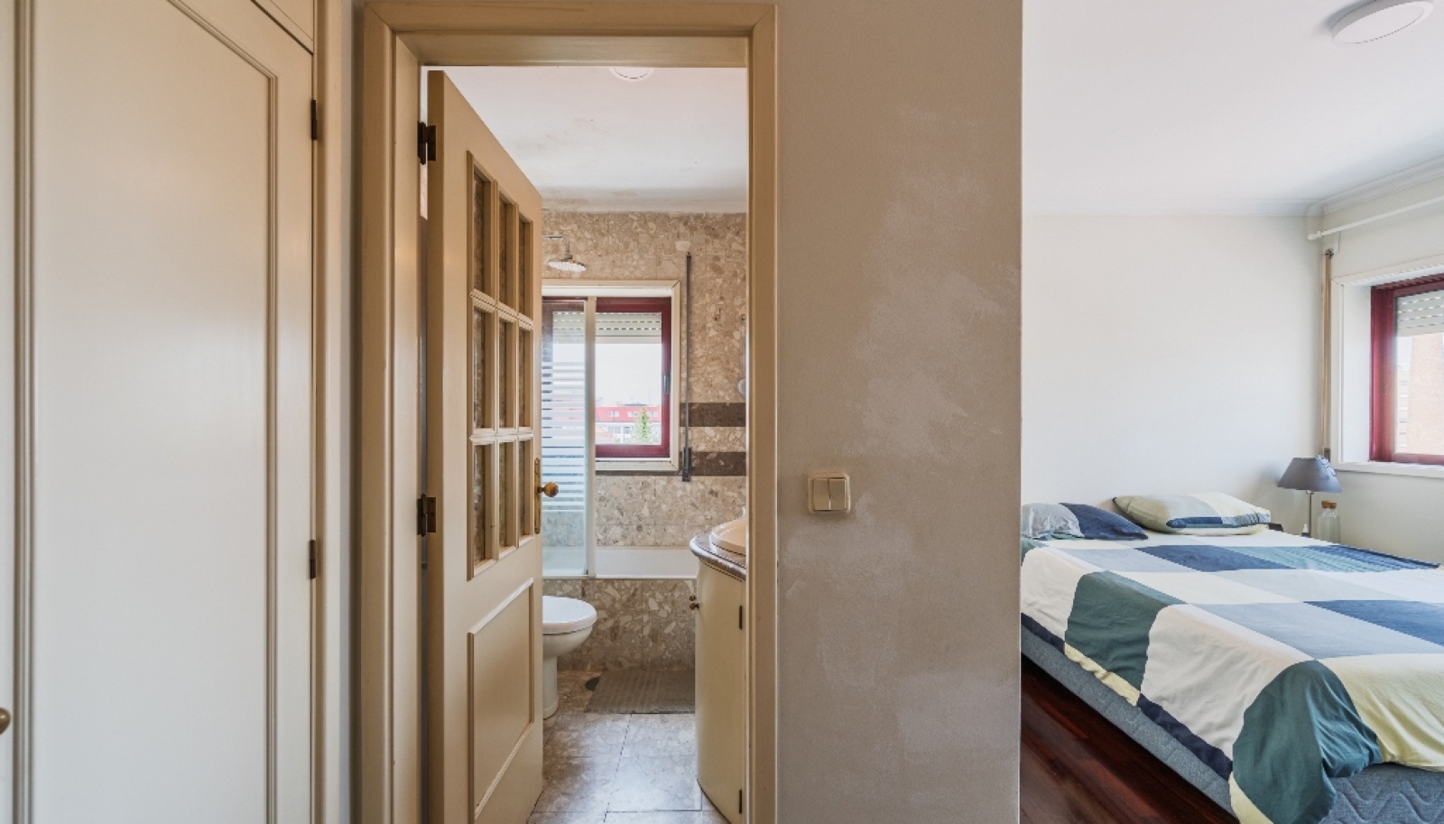 Apartamento T3 para venda em Coimbrões, Vila Nova de Gaia_336294