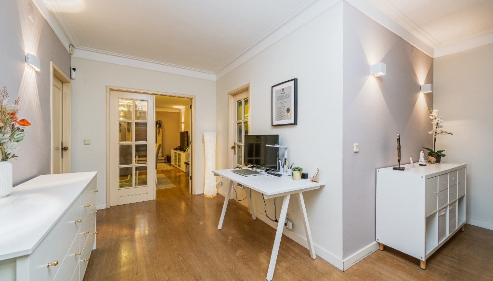 Apartamento T3 para venda em Coimbrões, Vila Nova de Gaia_336295
