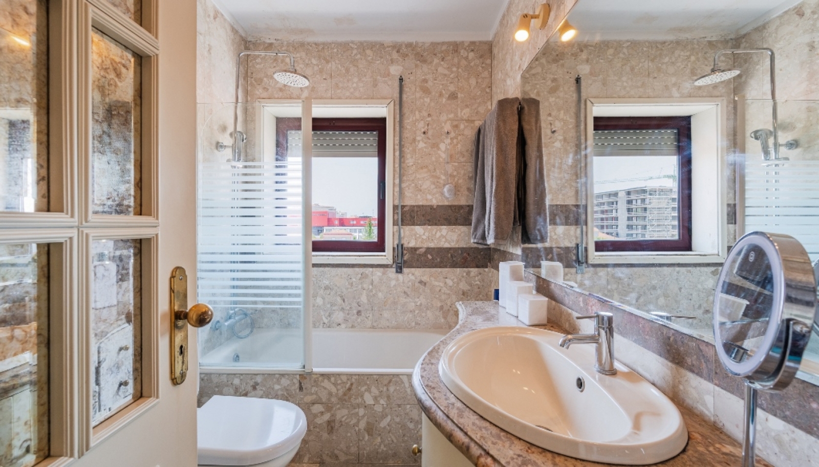Apartamento T3 para venda em Coimbrões, Vila Nova de Gaia_336296