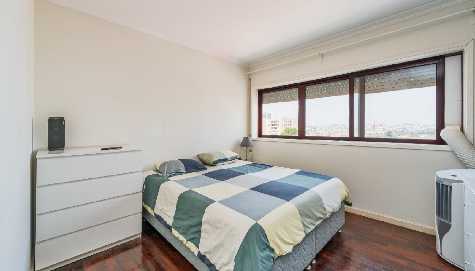Apartamento T3 para venda em Coimbrões, Vila Nova de Gaia_336297