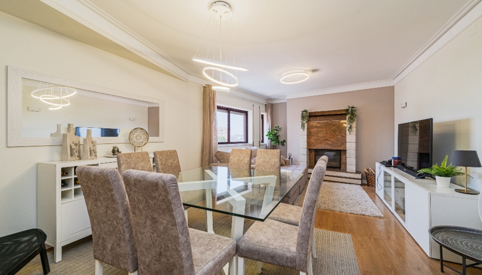Apartamento T3 para venda em Coimbrões, Vila Nova de Gaia_336298