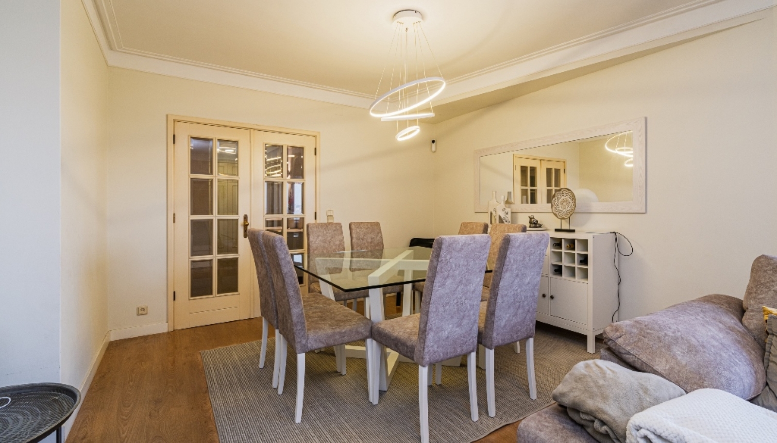 Apartamento T3 para venda em Coimbrões, Vila Nova de Gaia_336301