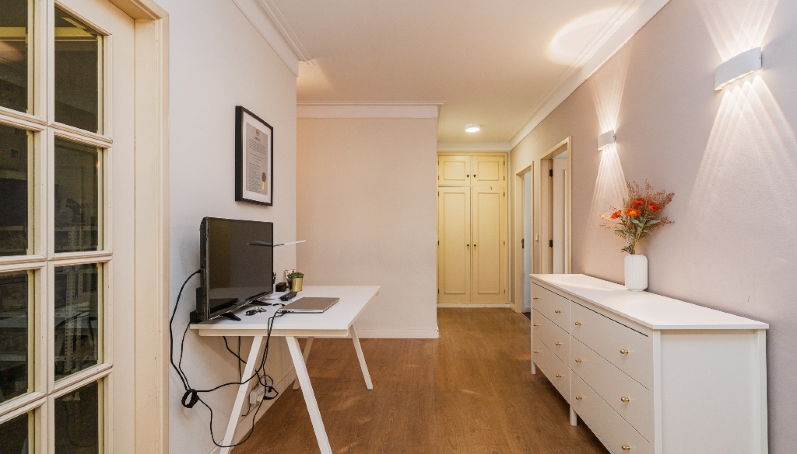 Apartamento T3 para venda em Coimbrões, Vila Nova de Gaia_336302