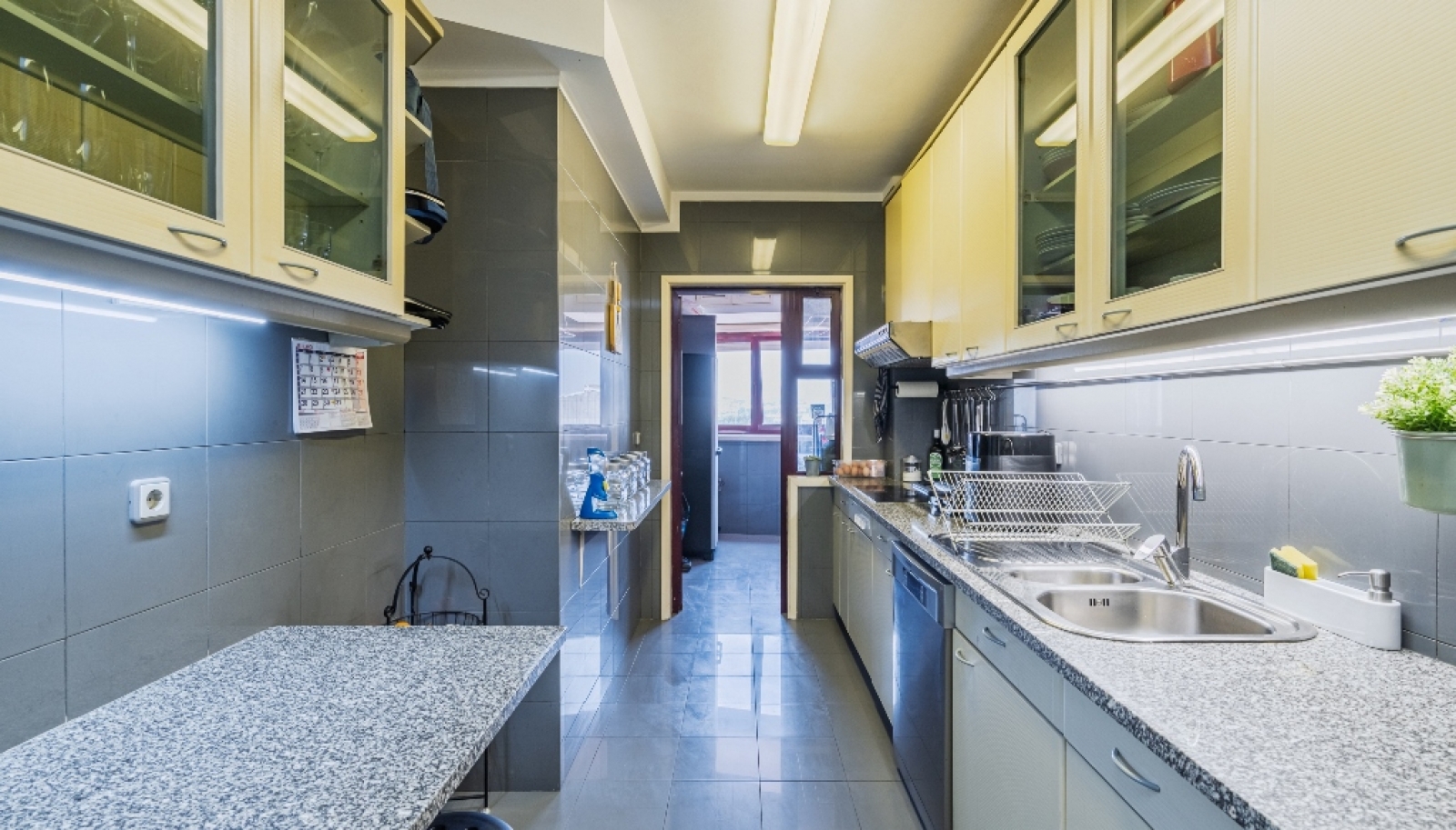 Apartamento T3 para venda em Coimbrões, Vila Nova de Gaia_336304