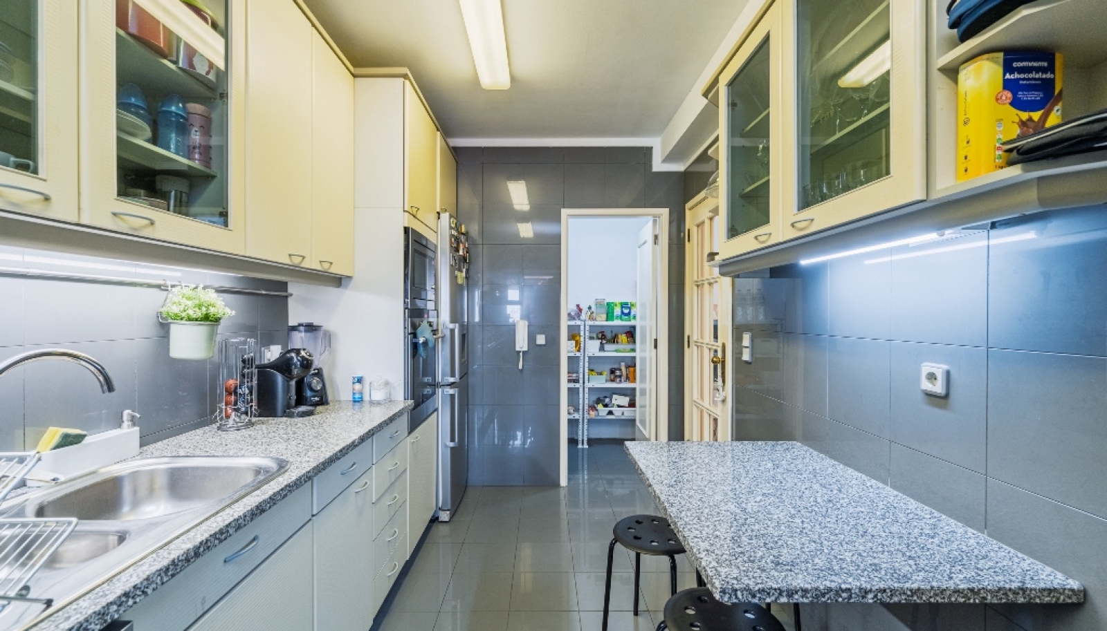 Apartamento T3 para venda em Coimbrões, Vila Nova de Gaia_336306