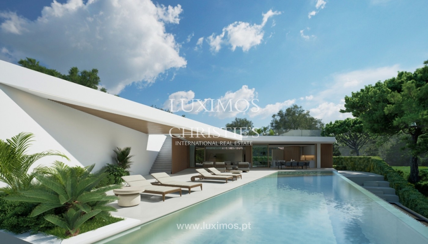 Single family home