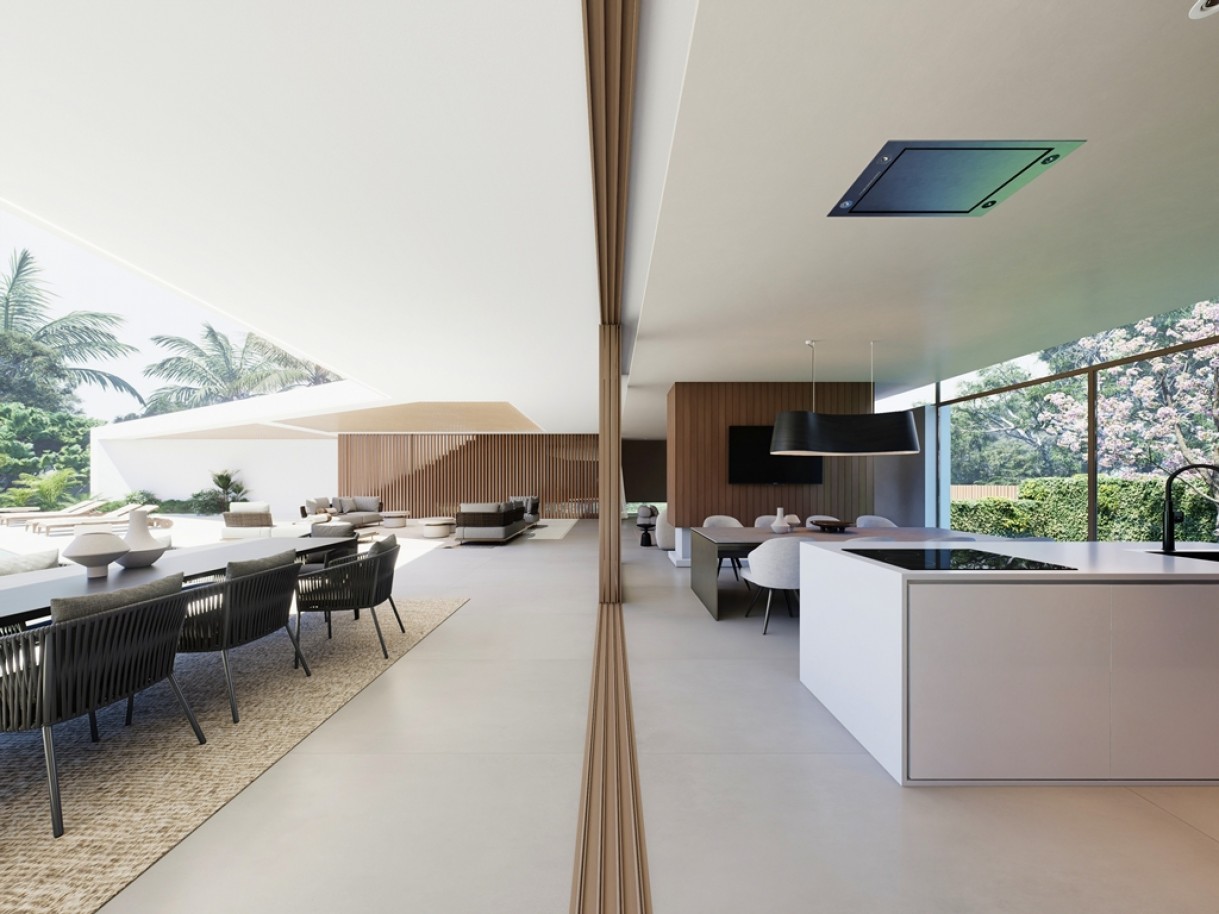 5-bedroom Villa with pool for sale in Vale do Lobo, Algarve, Portugal_336321