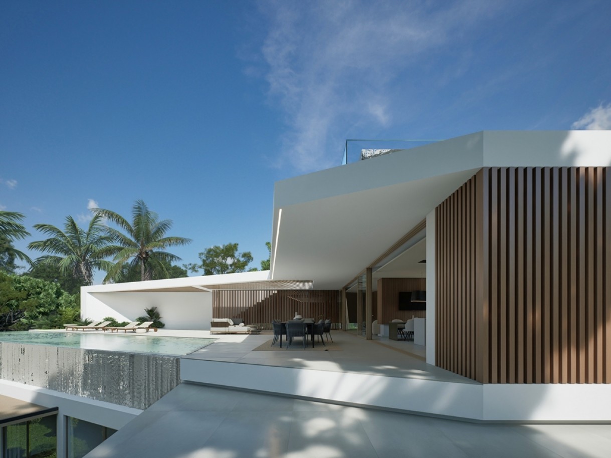5-bedroom Villa with pool for sale in Vale do Lobo, Algarve, Portugal_336331