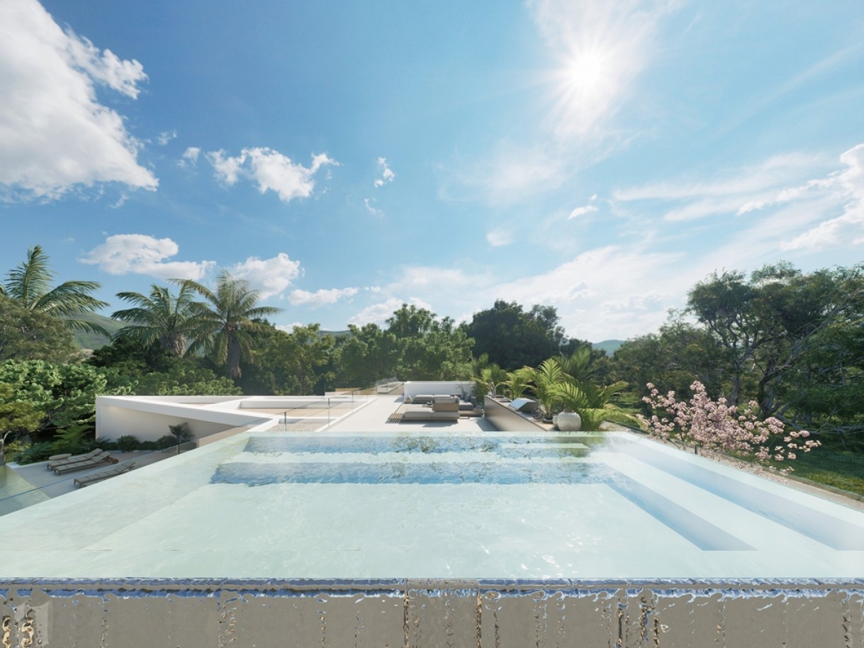 5-bedroom Villa with pool for sale in Vale do Lobo, Algarve, Portugal_336335