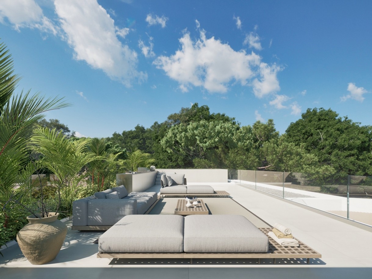 5-bedroom Villa with pool for sale in Vale do Lobo, Algarve, Portugal_336337