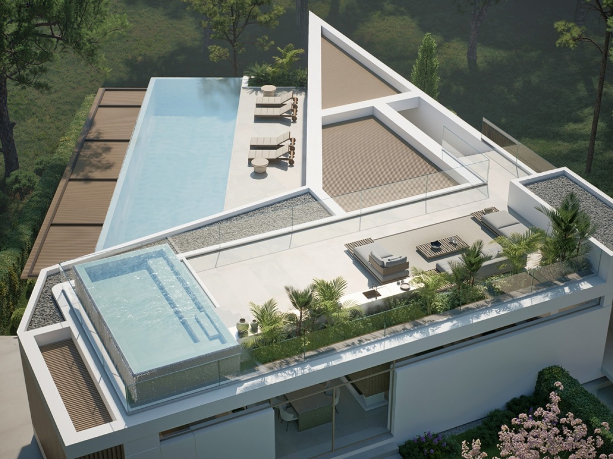 5-bedroom Villa with pool for sale in Vale do Lobo, Algarve, Portugal_336338