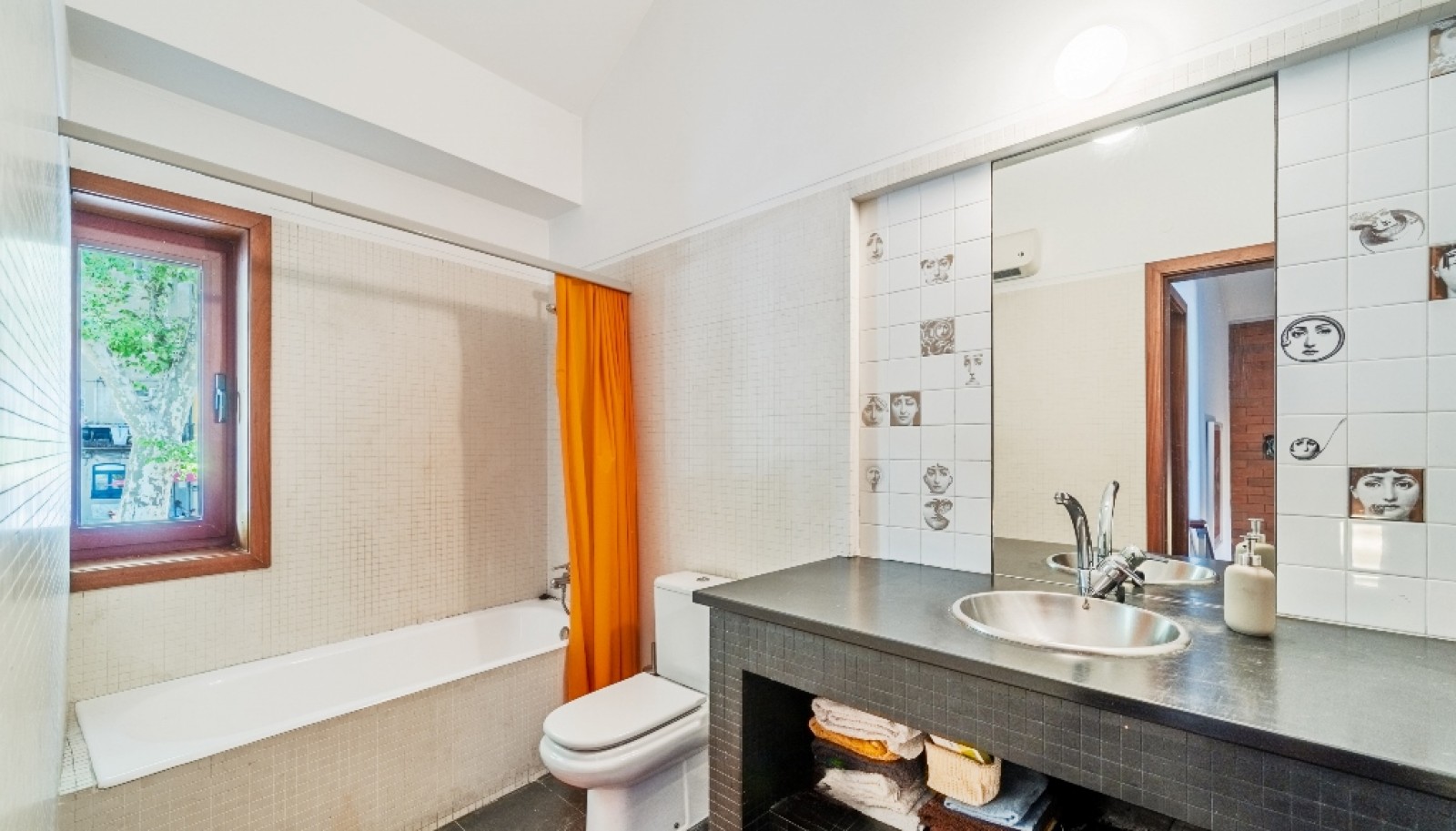 Apartamento Duplex com 3 quartos e vistas de rio no Porto em Portugal_336357