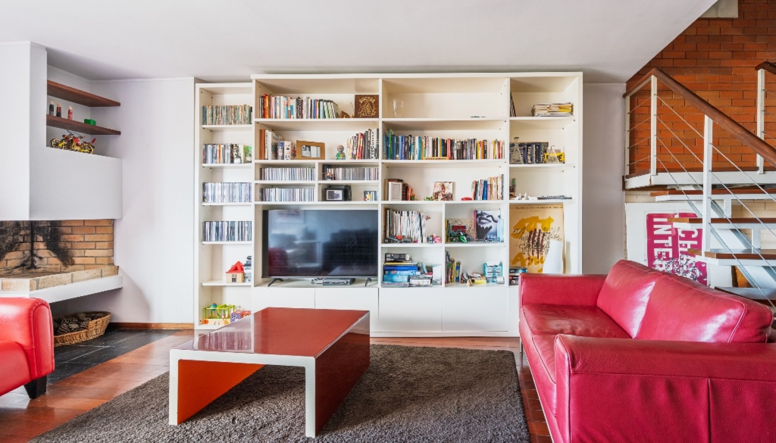 Apartamento Duplex com 3 quartos e vistas de rio no Porto em Portugal_336368