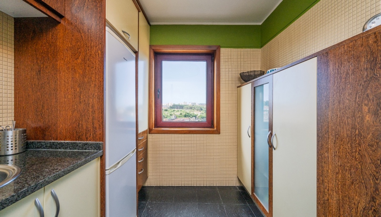 Apartamento Duplex com 3 quartos e vistas de rio no Porto em Portugal_336371