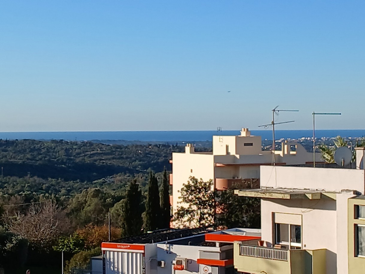 3-bedroom apartment for sale in the center of Loulé, Algarve, Portugal_336446