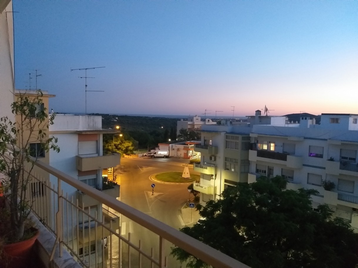 3-bedroom apartment for sale in the center of Loulé, Algarve, Portugal_336454