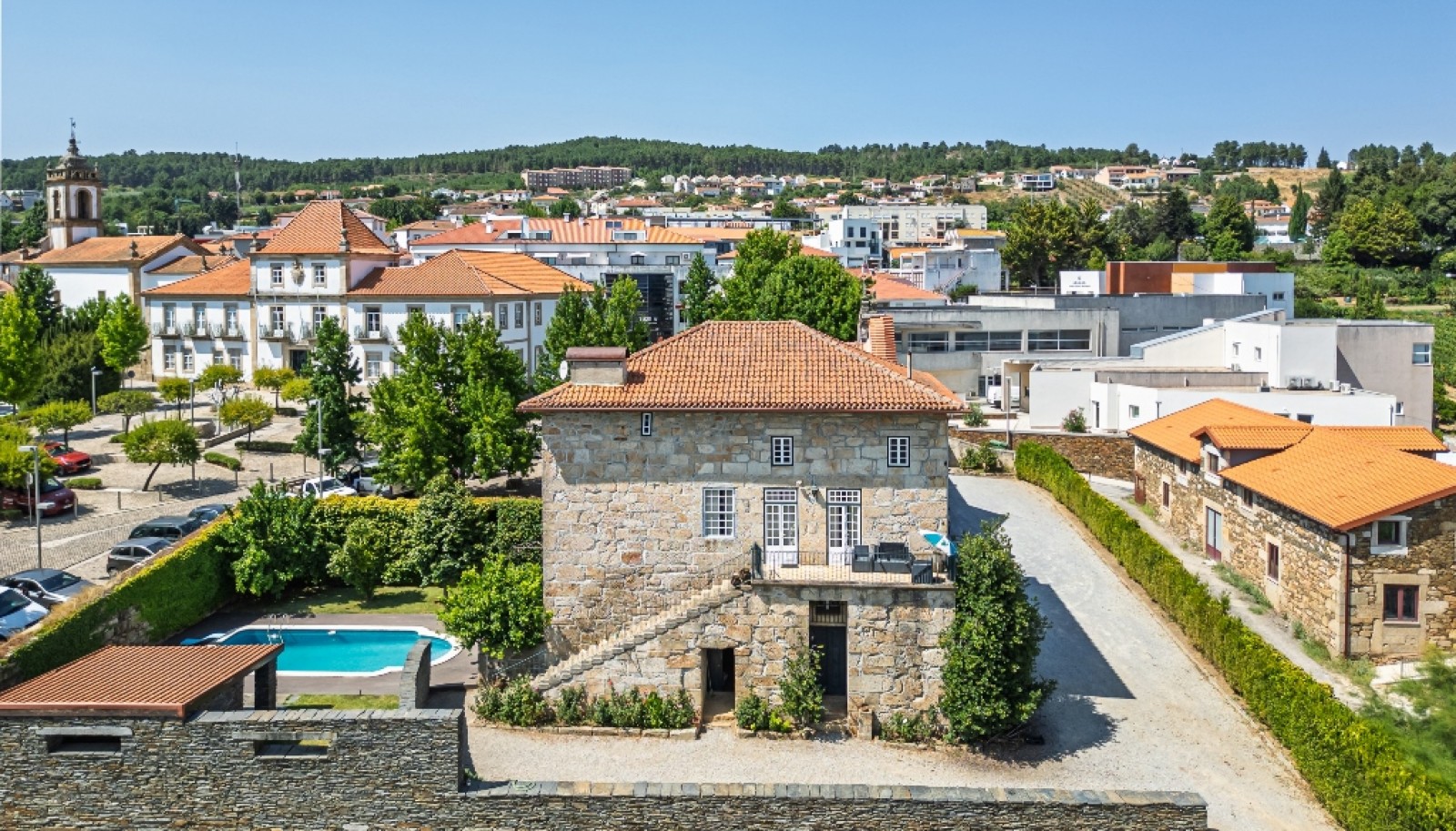 Wine estate for sale in Sabrosa in the Douro Demarcated Region, Portugal_336599