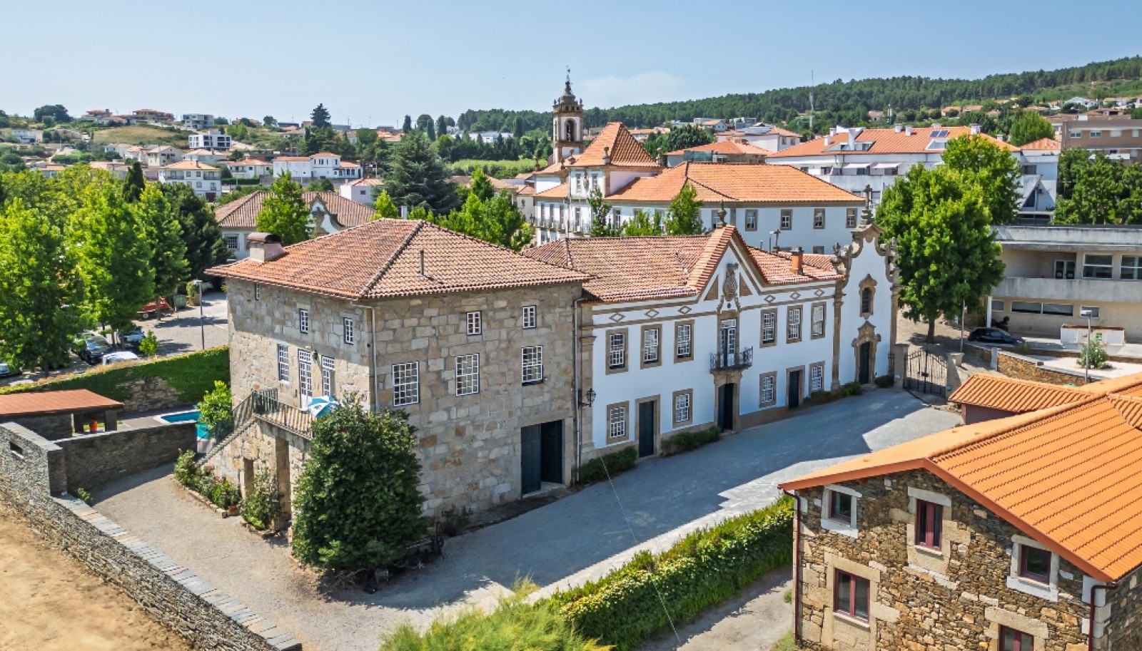 Wine estate for sale in Sabrosa in the Douro Demarcated Region, Portugal_336600