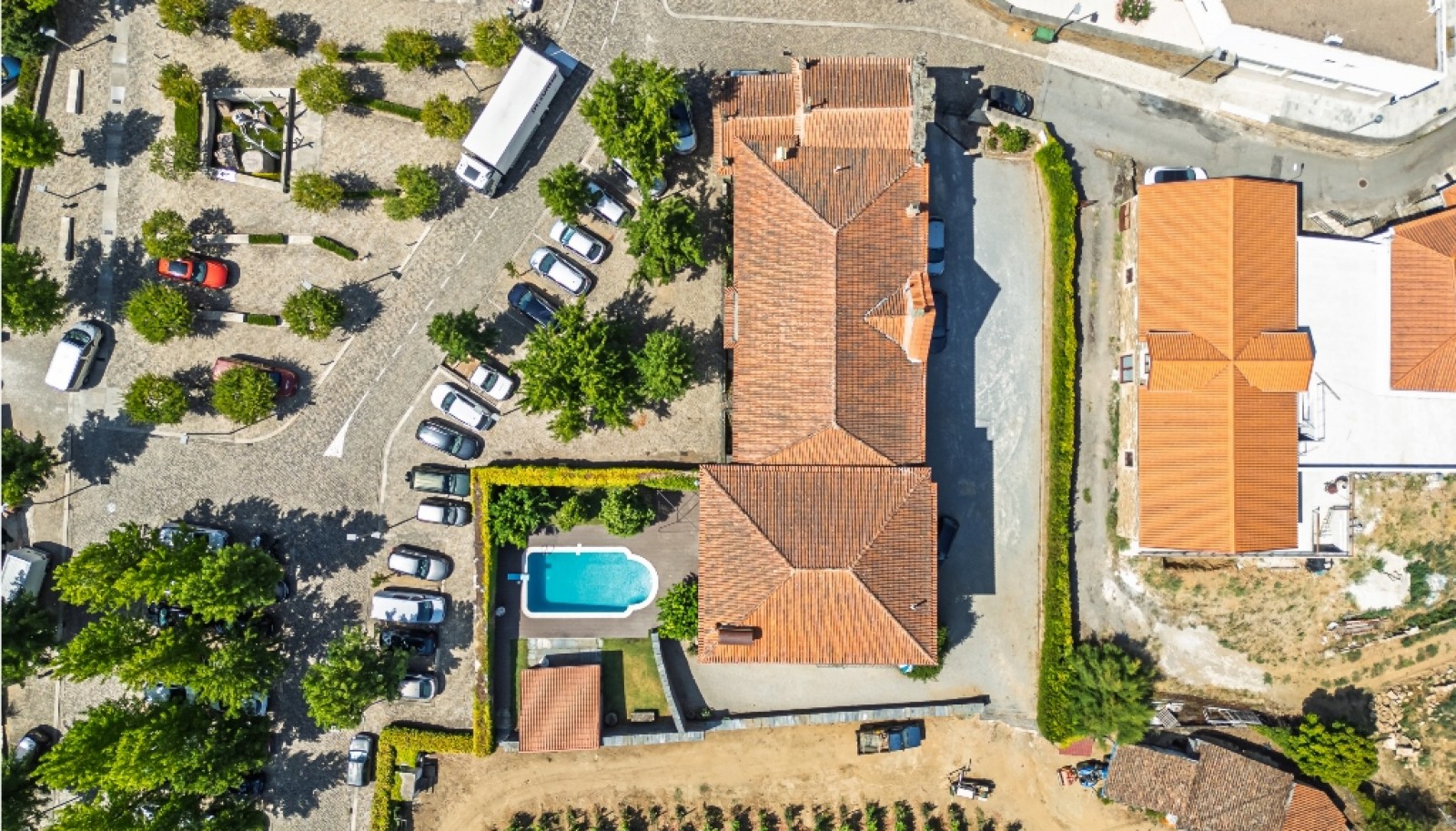 Wine estate for sale in Sabrosa in the Douro Demarcated Region, Portugal_336601